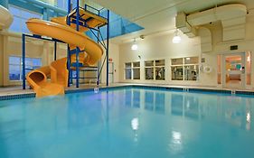 Holiday Inn Express Hotel&Suites - Edmonton International Airport